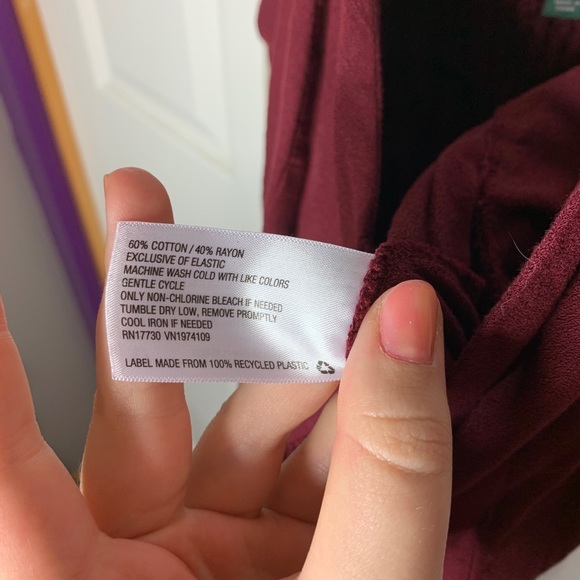 Jumpsuit - Picture 8 of 9